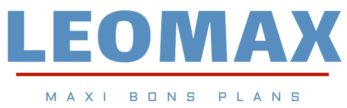 Maxi Bons Plans – LeoMax