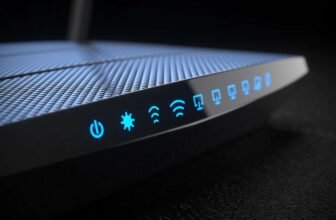 Routeur wifi 7
