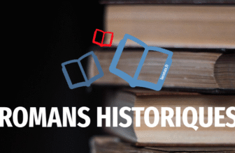 Livres – Romans historiques
