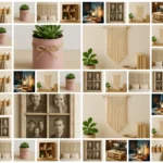 DIY Upcycling 8 projets faciles pour personnaliser sa deco a petit prix