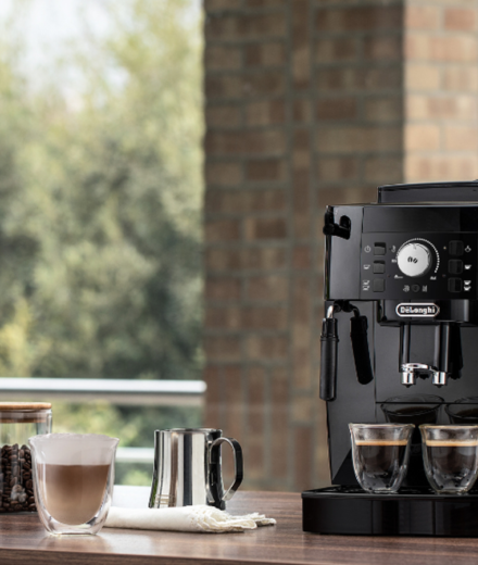 DeLonghi Magnifica S ECAM