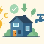 Les meilleures astuces pour economiser leau et lelectricite