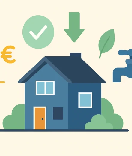 Les meilleures astuces pour economiser leau et lelectricite