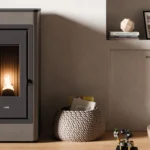 Les poeles a bois et a pellets