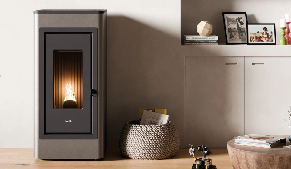 Les poeles a bois et a pellets