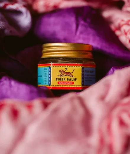 Tiger Balm