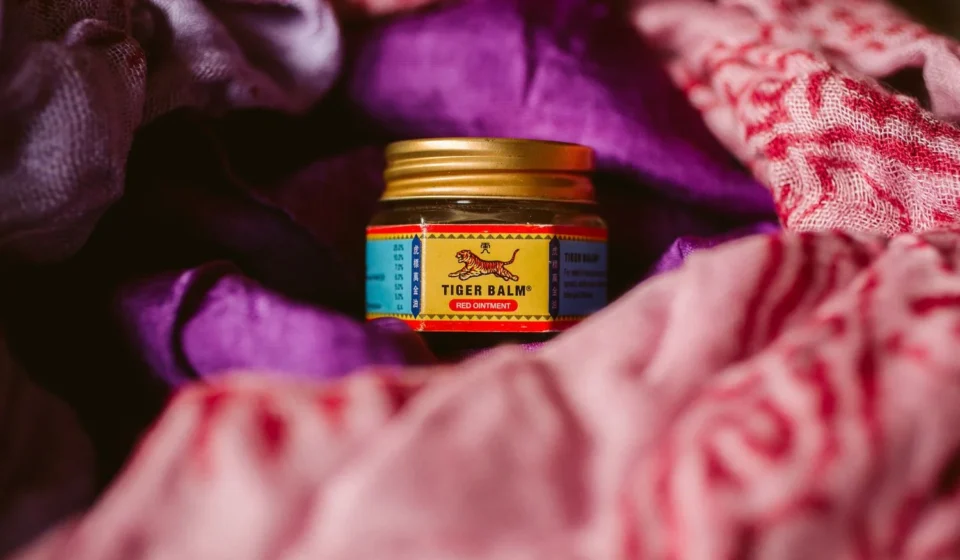 Tiger Balm
