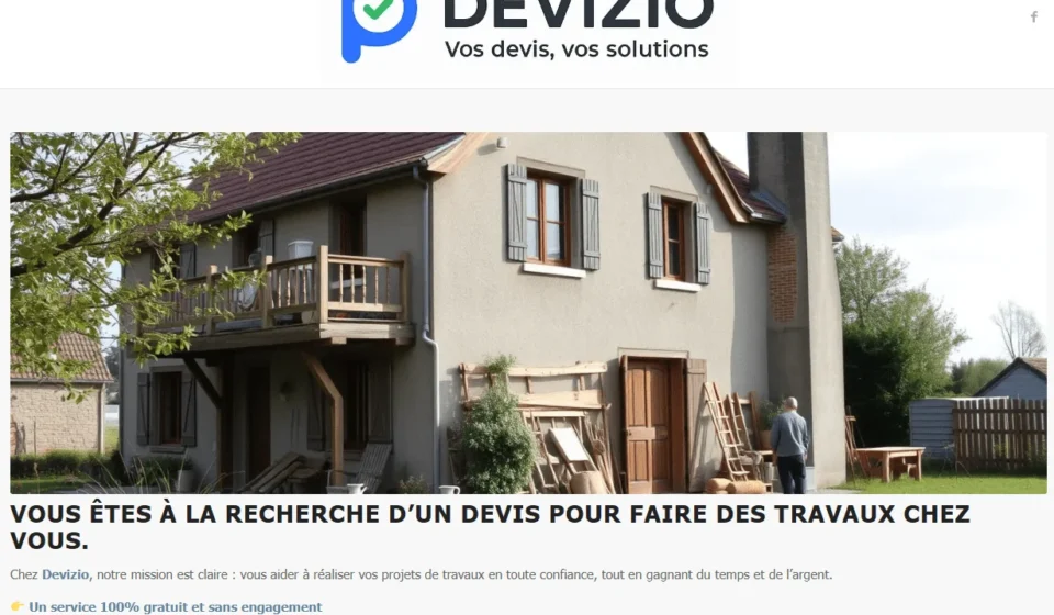 devizio avec leomax