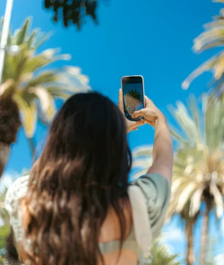 la photo de profil parfaite ou presque