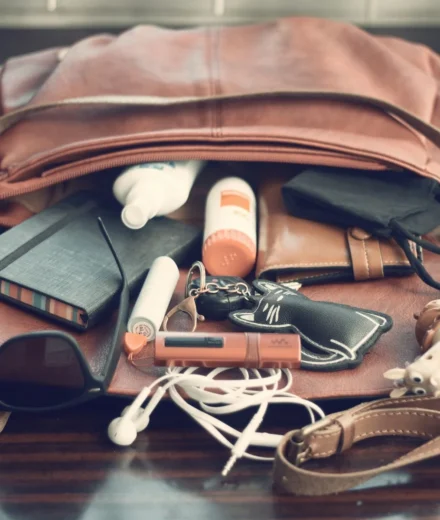 la selection de leo de gadgets et accessoires de voyage