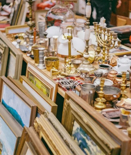 le guide du deco warrior malin