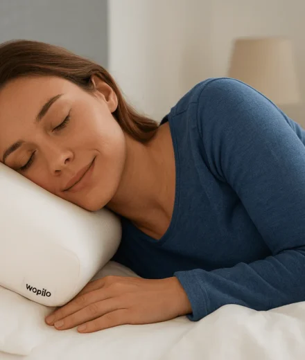 oreiller ergonomique guide comparatif