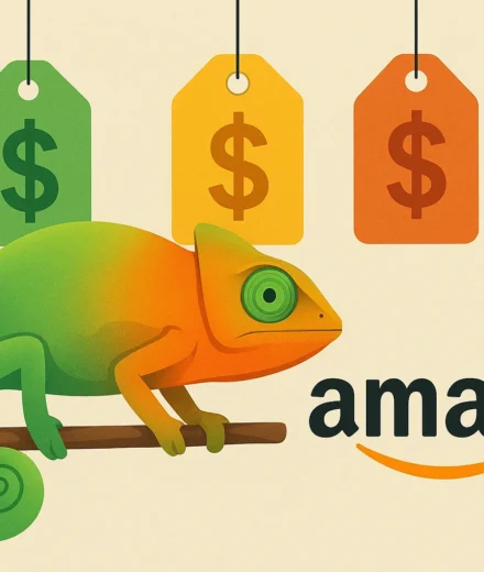 pourquoi prix amazon bougent astuces suivre promo