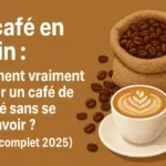 Comment vraiment choisir un cafe de qualite