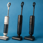 Comparatif 2025 Dreame Tineco Roborock