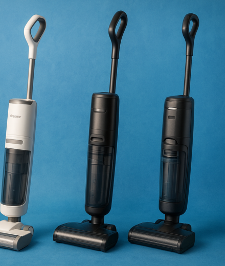 Comparatif 2025 Dreame Tineco Roborock