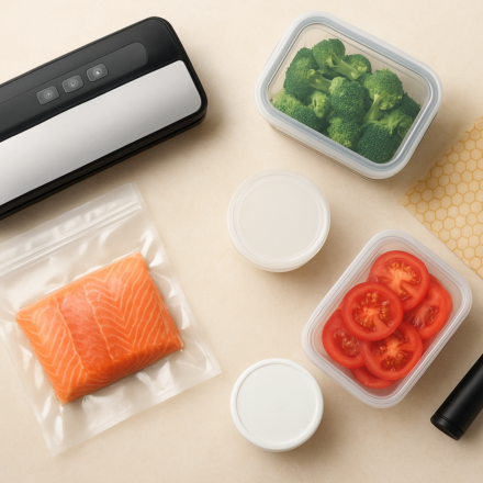 Comparatif des meilleurs systemes anti gaspi