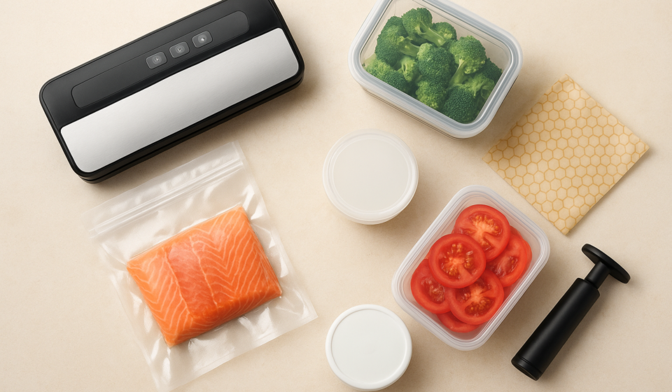 Comparatif des meilleurs systemes anti gaspi