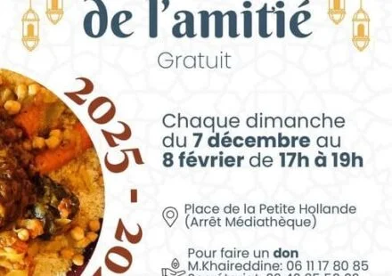 Distribution Gratuite de Couscous Nantes 44 e1764709934873