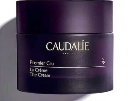 Echantillon gratuit Creme Premier Cru CAUDALIE