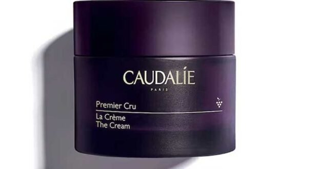 Echantillon gratuit Creme Premier Cru CAUDALIE
