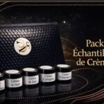 Echantillons Beaute Offerts 5 soins inspires du raffinement oriental