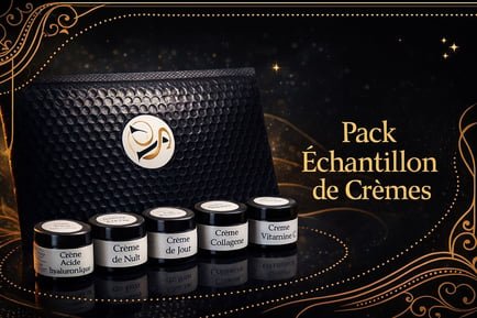 Echantillons Beaute Offerts 5 soins inspires du raffinement oriental