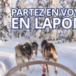 Gagnez un voyage en Laponie