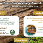 Jeu concours 1 sejour dune nuit pour 2 personnes a Sorgues