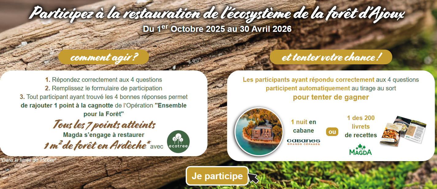 Jeu concours 1 sejour dune nuit pour 2 personnes a Sorgues