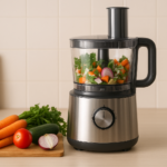 Les meilleurs robots de cuisine pour vraiment remplacer Thermomix