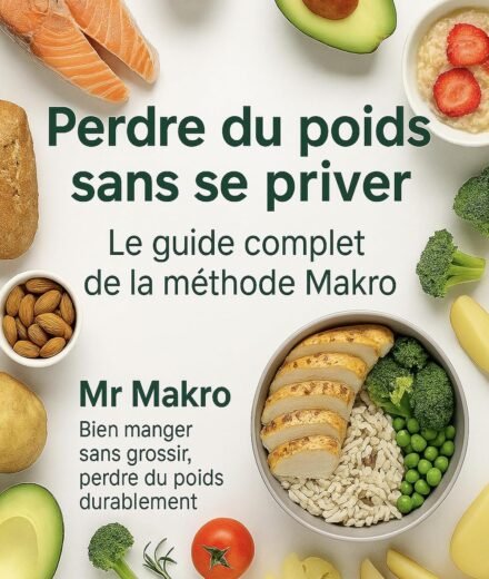 Perdre du poids sans se priver