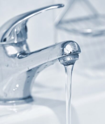 Recevez un kit deconomie deau gratuitement