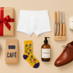 Top 20 idees cadeaux 100 Made in France pour 2025