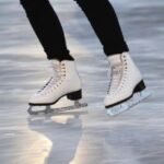 Une entree gratuite pour la patinoire