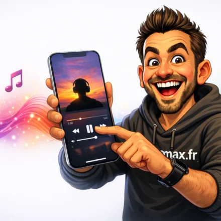 Comment mettre une chanson en sonnerie sur iPhone ? Le tuto complet📱🎵 Comment mettre une chanson en sonnerie sur iPhone