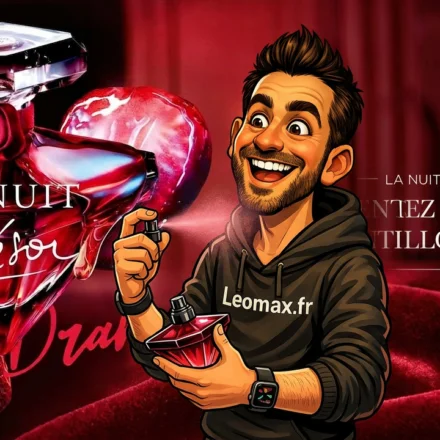 Tentez de recevoir un échantillon gratuit – Lancôme La Nuit Trésor Rouge Drama Tentez de recevoir un echantillon gratuit Lancome La Nuit Tresor Rouge Drama