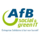 AfB Social & green