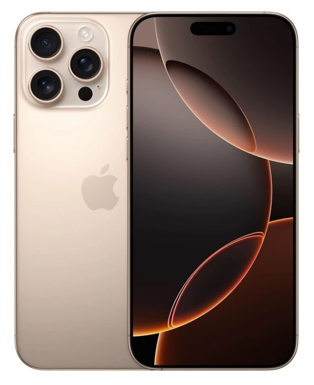100€ offerts en carte cadeau/euros fidélité 
💰 Code de réduction : 16PROMAX100 

https://tidd.ly/4qjDnGb

Offre valable jusqu'au 21/12/25 23h59
Valable uniquement sur les iPhone 16 Pro Max 256GB 
#Darty
